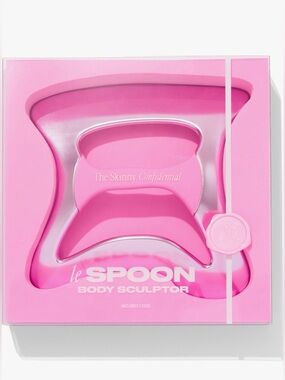 The Skinny Confidential Le Spoon Body Sculptor